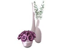 MissM - Lilly Vases