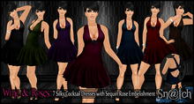 :::Sn@tch Days of Wine & Roses:::