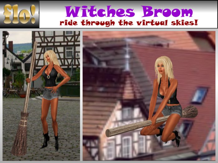 Witches Broom