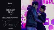 Amitie Couple 01 The Best Song 