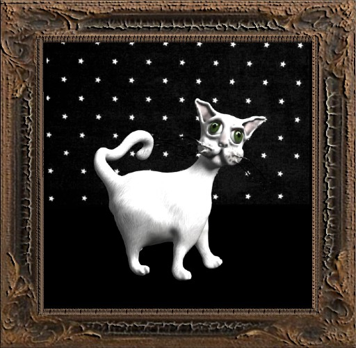 Cica's cat 11