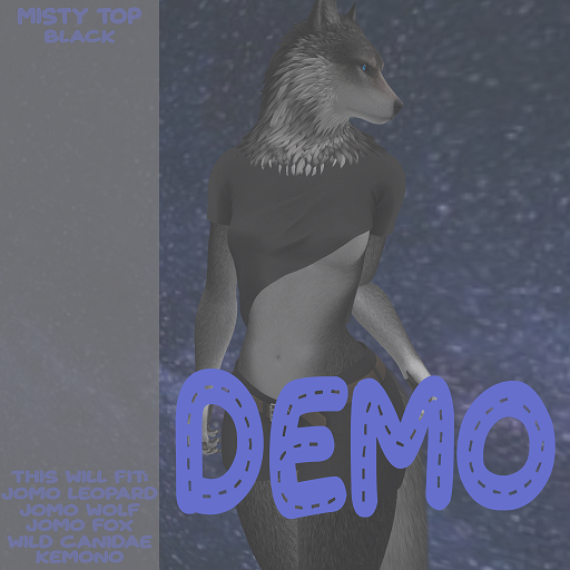 [L.T] Misty Top - DEMO (ADD ME)