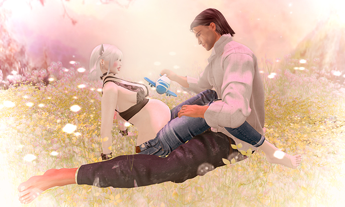 *AAP* Play together...