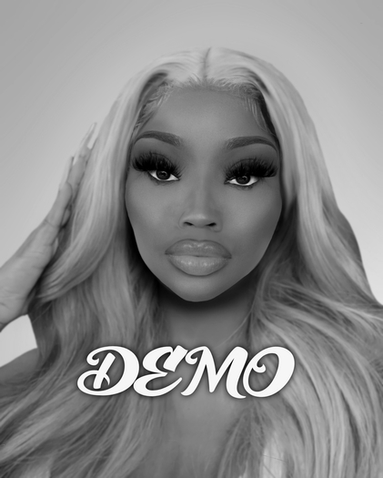 BRATZ- JT Skin DEMO