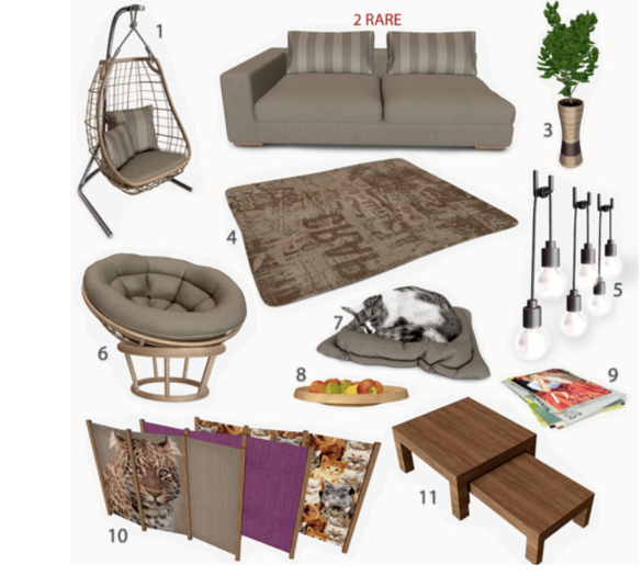 10#Torika Marf Separator