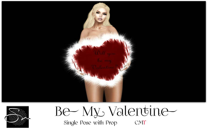 **SN~ Be My Valentines