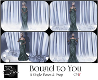 **SN~ Bound to You