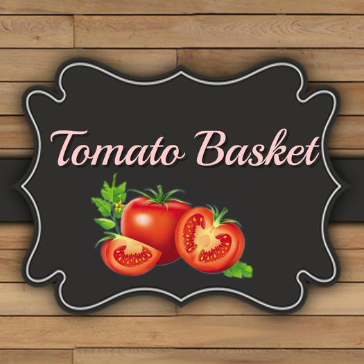 DFS Tomato Basket