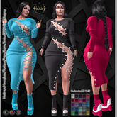 [LRS] Lucia Outfit Ftp ( 9 mesh size )