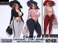HYPNOSE - CASEY OUTFIT INITHIUM KUPRA