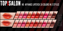 TOP1SALON - HD AFFIANCE LIPSTICK (Genus) P1 PALE