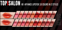 TOP1SALON - HD AFFIANCE LIPSTICK (Genus) P2 PALE