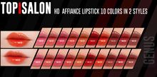 TOP1SALON - HD AFFIANCE LIPSTICK (Genus) P2 SUNNY