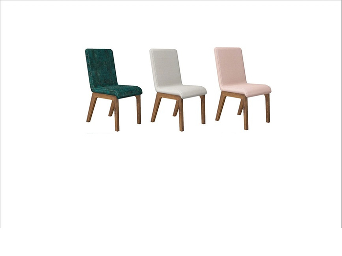 Groot9 Dining Chair Full perm