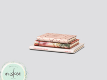 Ariskea[Lumi] Notebook & Books