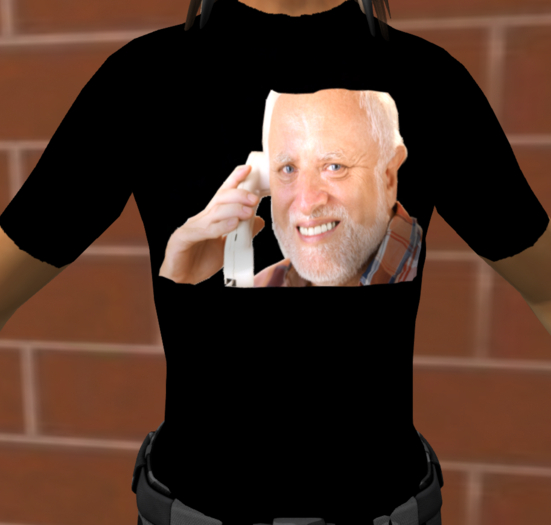 Dead Inside T