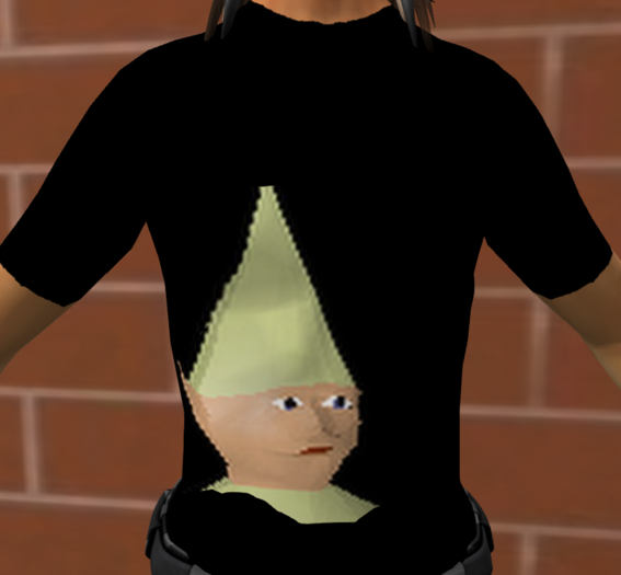 Meme Elf T