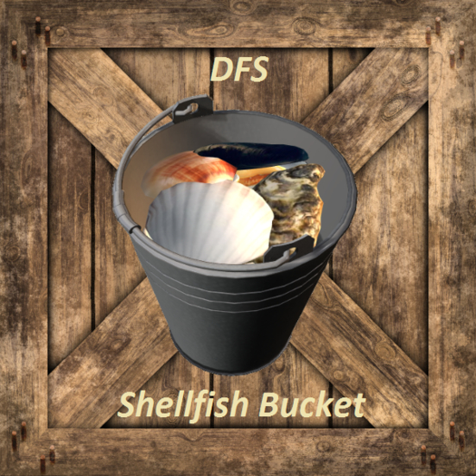 DFS Shellfish Bucket textures1