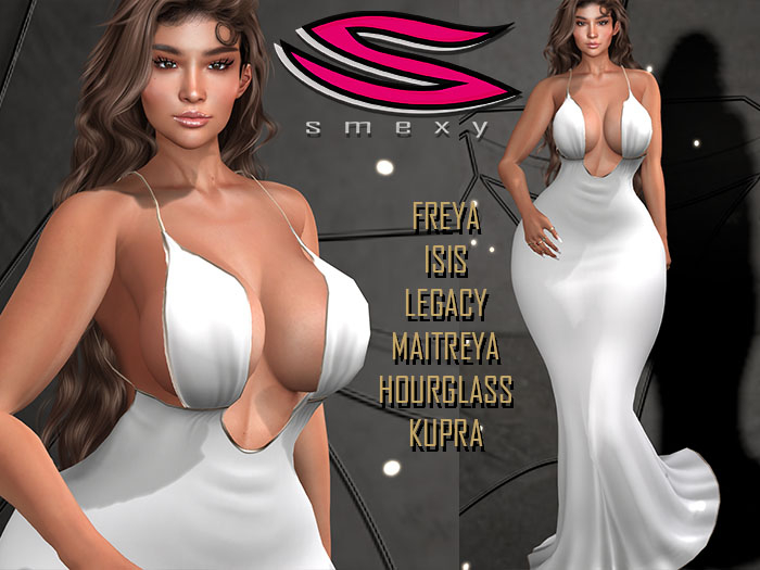 ::Smexy:: 2021 Pantone Dress 14