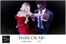 **SN~ Feast On Me