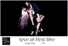 **SN~ Love at First Bite