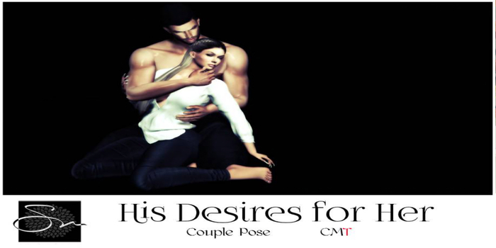 **SN~ His Desires for Her