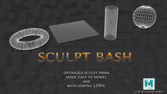 SculptBash