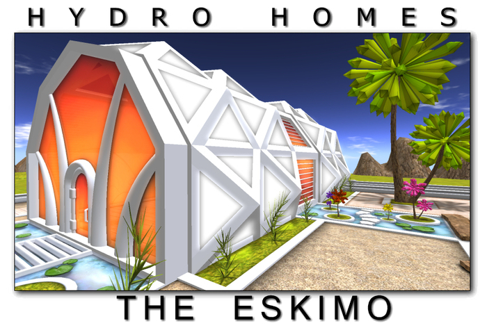 Modern House