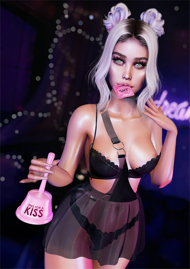 Lavish / Bell For My Needs / FATPACK