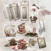 {anc} garden. craft 1Li