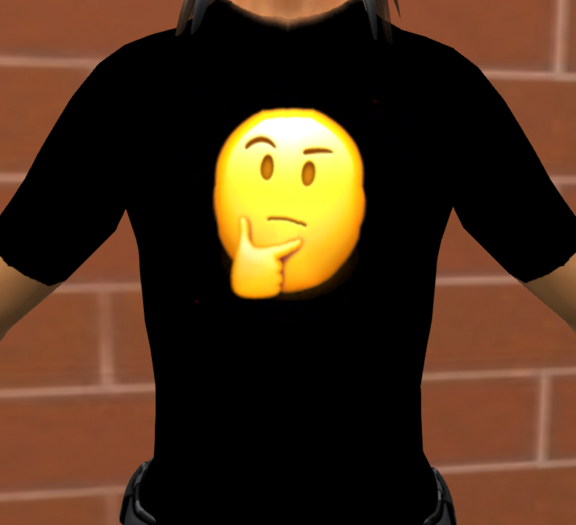 HMMM T