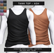 Tank top ashmp