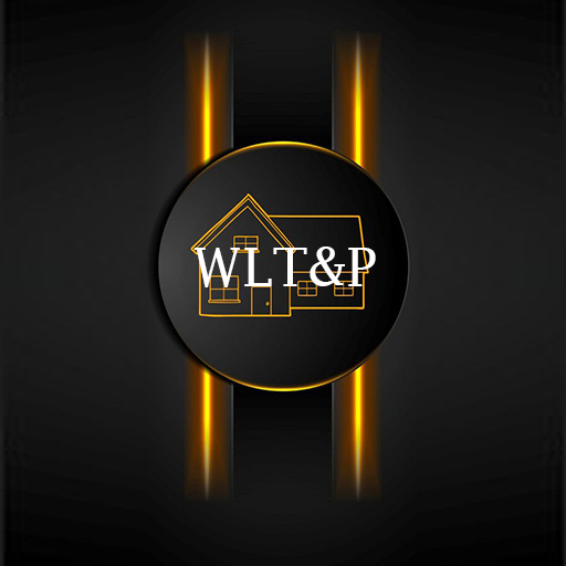 3d Circle Home Texture