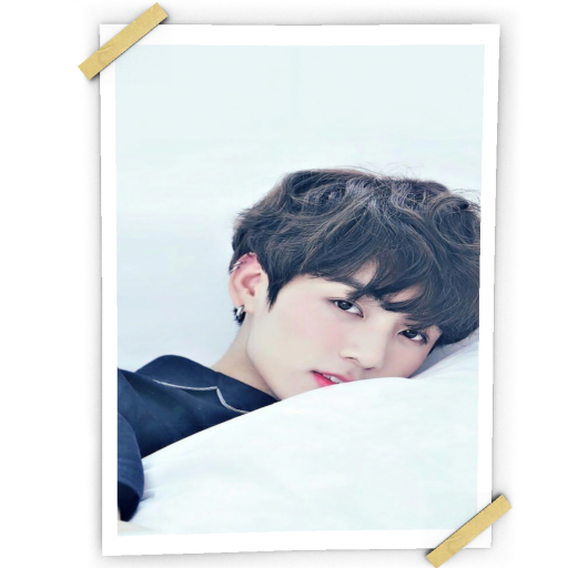 .Stone Sweets. JKOOK Poster 3 [Box]