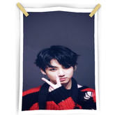 .Stone Sweets. JKOOK Poster 2 [Box]