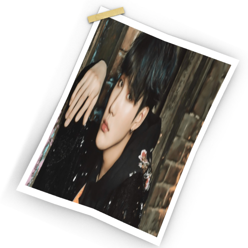 .Stone Sweets. SUGA Poster 2 [Box]