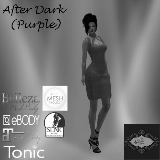 After Dark - Purple (Demo)
