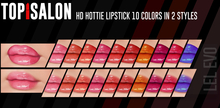 TOP1SALON - HD HOTTIE LIPSTICK (Lelutka Evolution) BRIGHT PALE