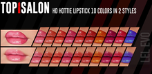 TOP1SALON - HD HOTTIE LIPSTICK (Lelutka Evolution) BRIGHT TAN