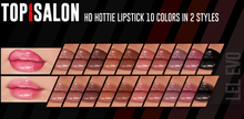 TOP1SALON - HD HOTTIE LIPSTICK (Lelutka Evolution) NUDE TAN