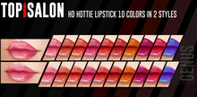 TOP1SALON - HD HOTTIE LIPSTICK (Genus) BRIGHT PALE