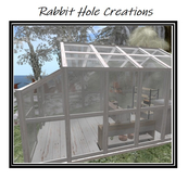 RHC Summer Greenhouse