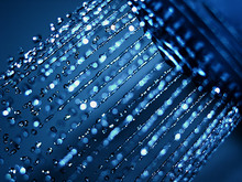 MW  shower domestic   full perms sound effects