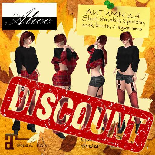 AUTUMN 4