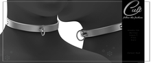 : CULT : Allison Collar with HUD