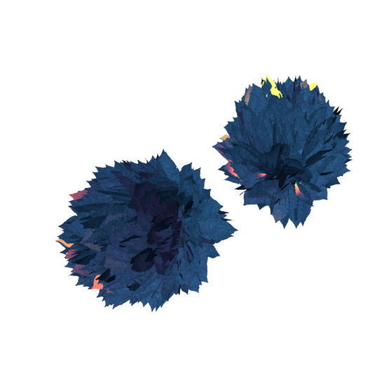 PomPoms ! Full Permission Pom Poms