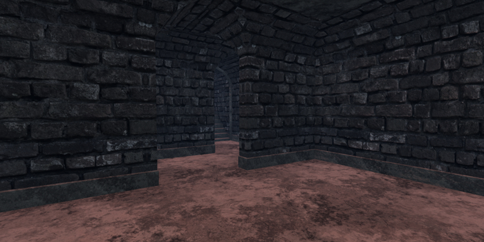 Tunnel Set 1 C/M  [box]