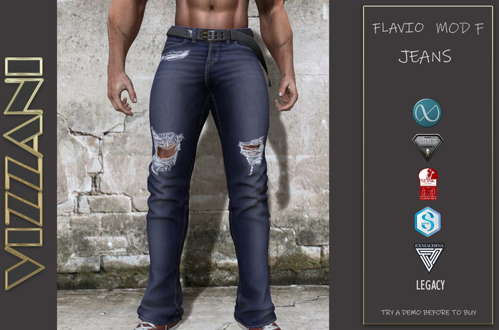 AFFILIATE VENDOR OF VIZZANI -MEN´S COLLECTION