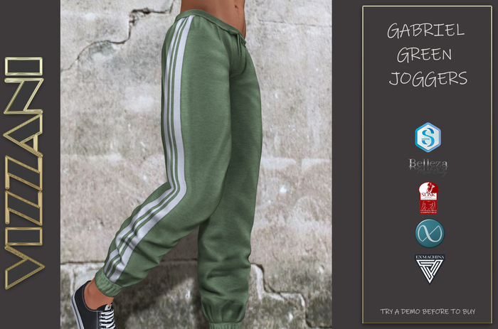 AFFILIATE VENDOR OF VIZZANI -MEN´S COLLECTION