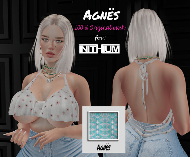 <Agnes> -Flaretop KUPRA #2
